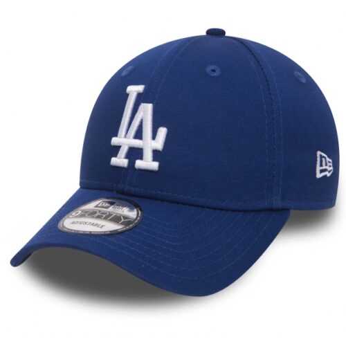 New Era 9FORTY LEAGUE LOS ANGELES DODGERS modrá UNI - Klubová kšiltovka New Era