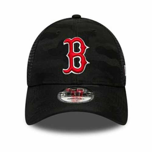 New Era 9FORTY MLB BOSTON RED SOX UNI - Klubová kšiltovka New Era