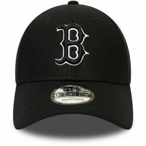 New Era 9FORTY MLB ESSENTIAL BOSTON RED SOX UNI - Klubová kšiltovka New Era