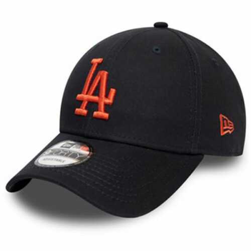 New Era 9FORTY MLB ESSENTIAL LOS ANGELES DODGERS UNI - Klubová kšiltovka New Era