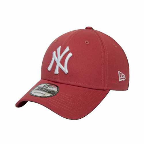 New Era 9FORTY MLB LEAGUE NEW YORK YANKEES UNI - Klubová kšiltovka New Era