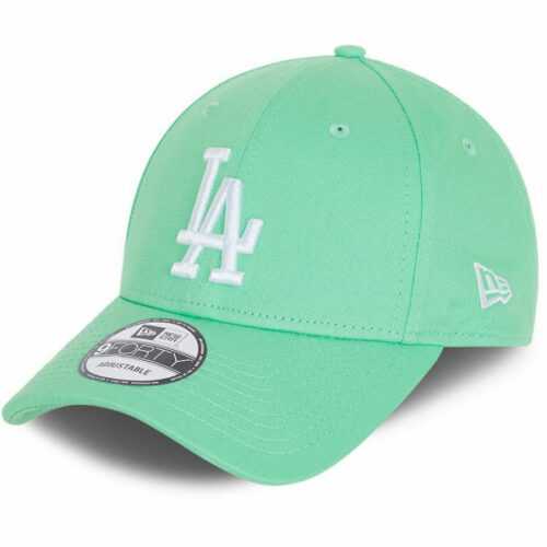 New Era 9FORTY MLB LOS ANGELES DODGERS UNI - Klubová kšiltovka New Era