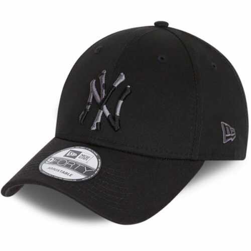 New Era 9FORTY MLB NEW YORK YANKEES UNI - Klubová kšiltovka New Era