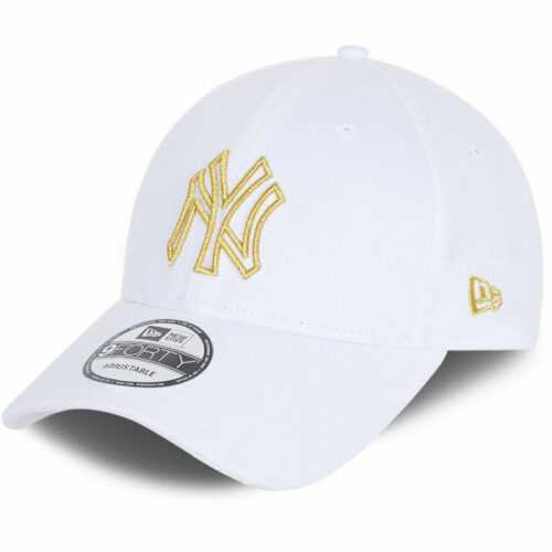 New Era 9FORTY MLB NEW YORK YANKEES UNI - Klubová kšiltovka New Era