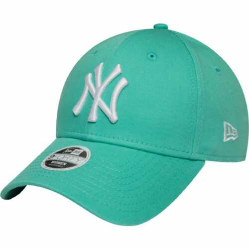 New Era 9FORTY MLB WMNS ESSENTIAL NEW YORK YANKEES UNI - Klubová kšiltovka New Era