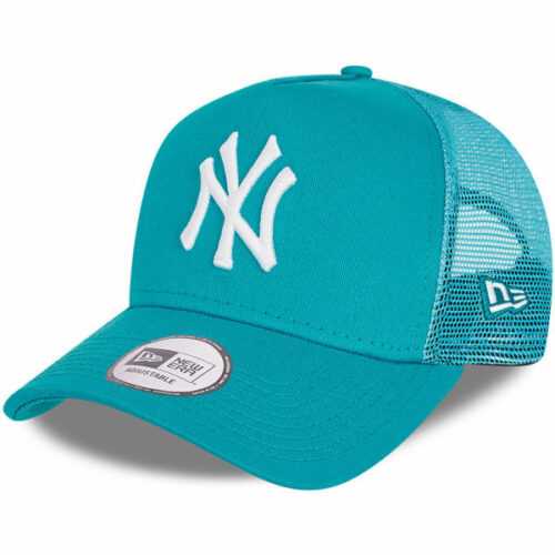 New Era 9FORTY TRUCKER MLB NEW YORK YANKEES UNI - Klubová kšiltovka New Era