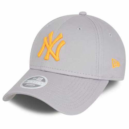 New Era 9FORTY W MLB NEW YORK YANKEES UNI - Dámská klubová kšiltovka New Era