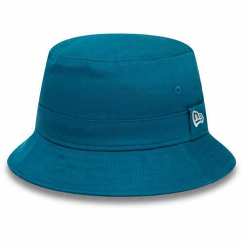 New Era ESSENTIAL BUCKET S - Klobouk New Era