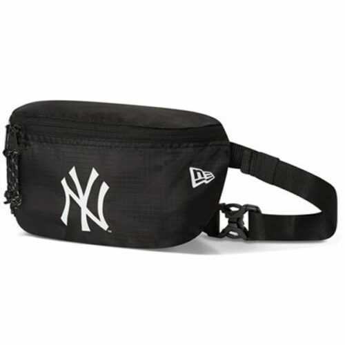 New Era MINI WAIST BAG NEW YORK YANKEES UNI - Ledvinka New Era