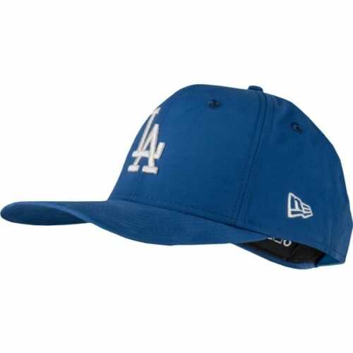 New Era MLB 9FIFTY LOS ANGELES DODGERS modrá M/L - Pánská klubová kšiltovka New Era