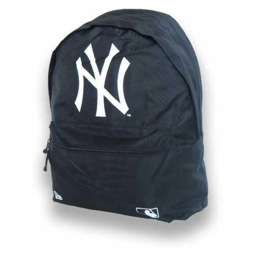 New Era MLB PACK NEW YORK YANKEES černá UNI - Unisex batoh New Era