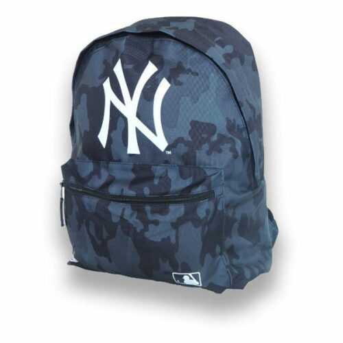 New Era MLB PACK NEW YORK YANKEES tmavě modrá UNI - Pánský batoh New Era