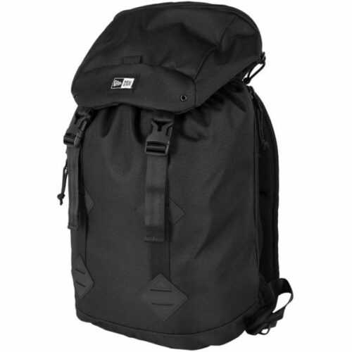 New Era RUCKSACK MINI černá - Unisex batoh New Era