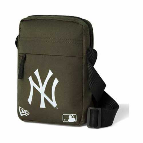 New Era SIDE BAG NEW YORK YANKEES UNI - Taška přes rameno New Era