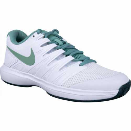 Nike AIR ZOOM PRESTIGE HC W 7.5 - Dámská tenisová obuv Nike