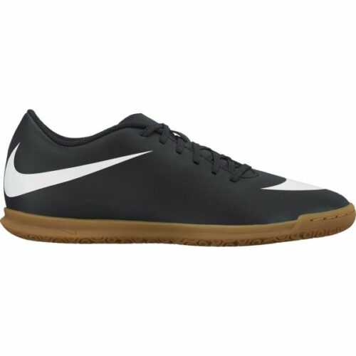 Nike BRAVATAX II IC černá 11.5 - Pánské sálovky Nike