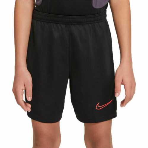 Nike DF ACD21 SHORT K Y XL - Chlapecké fotbalové šortky Nike