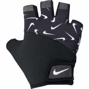 Nike GYM ELEMENTAL FITNESS GLOVES M - Dámské fitness rukavice Nike