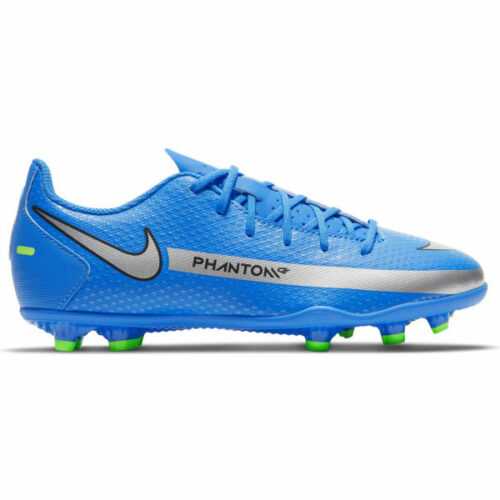 Nike JR PHANTOM GT CLUB FG/MG 3Y - Dětské kopačky Nike