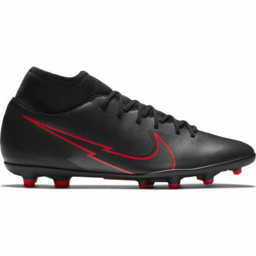 Nike MERCURIAL SUPERFLY 7 CLUB FG/MG 11 - Pánské kopačky Nike