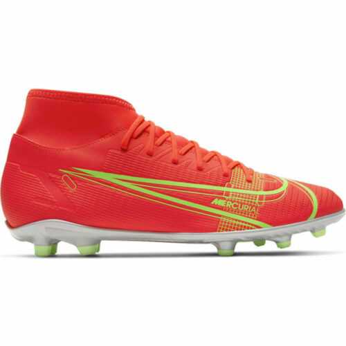 Nike MERCURIAL SUPERFLY 8 CLUB MG 8.5 - Pánské kopačky Nike