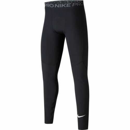 Nike NP TIGHT B XL - Chlapecké legíny Nike