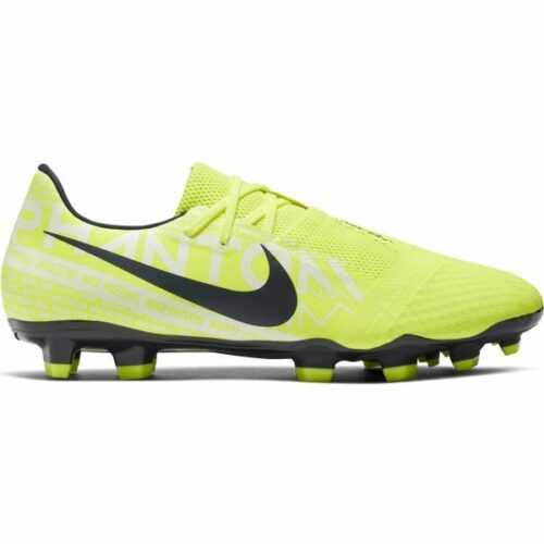 Nike PHANTOM VENOM ACADEMY FG žlutá 7 - Pánské kopačky Nike