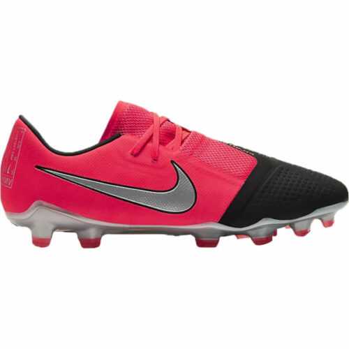 Nike PHANTOM VENOM PRO FG růžová 12 - Pánské kopačky Nike