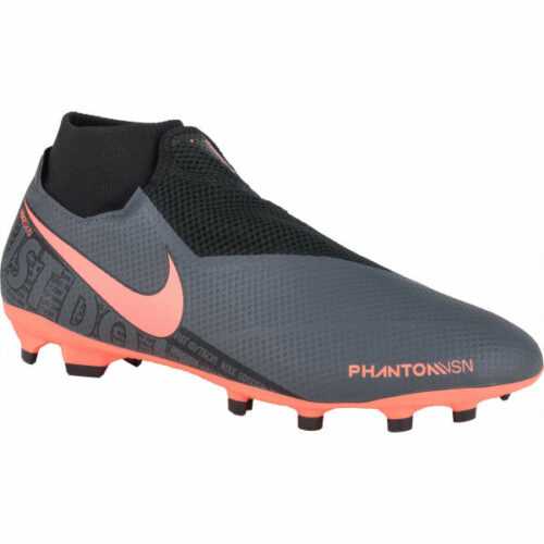 Nike PHANTOM VISION PRO DF FG černá 9 - Pánské kopačky Nike