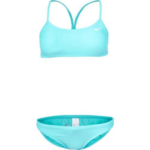 Nike SPORT BIKINI SET L - Dámské dvojdílné plavky Nike