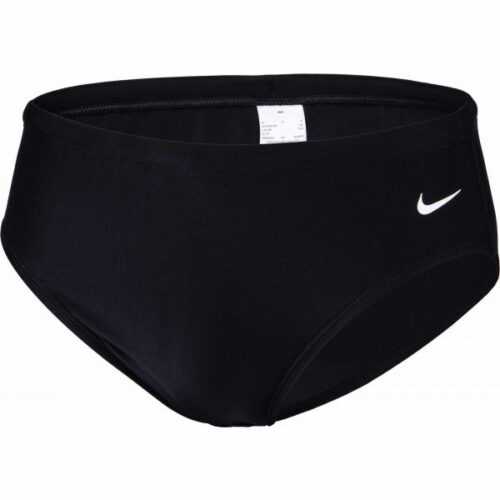 Nike TILT LOGO BRIEF černá XL - Pánské plavky Nike