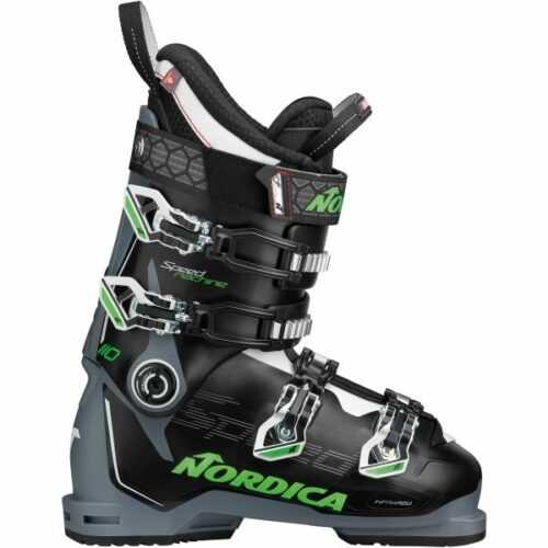 Nordica SPEEDMACHINE 110 30 - Pánské lyžařské boty Nordica