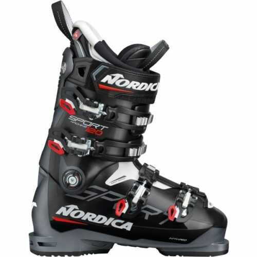 Nordica SPORTMACHINE 120 29.5 - Pánské lyžařské boty Nordica