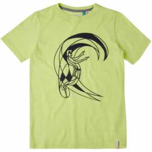 O'Neill LB CIRCLE SURFER SS T-SHIRT 176 - Chlapecké tričko O'Neill