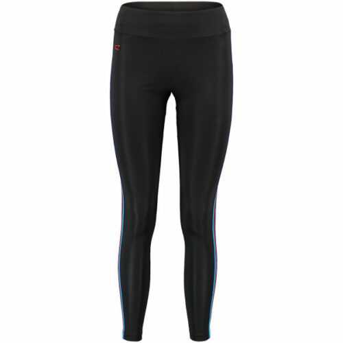 O'Neill LW LEGGINGS STREET LS černá S - Dámské legíny O'Neill