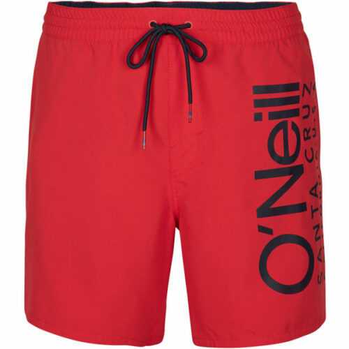 O'Neill PM ORIGINAL CALI SHORTS S - Pánské koupací šortky O'Neill