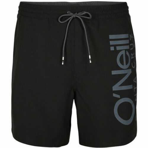 O'Neill PM ORIGINAL CALI SHORTS XXL - Pánské koupací šortky O'Neill