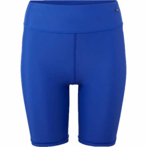 O'Neill PW OCEAN SHORT LEGGING modrá XS - Dámské legíny do vody O'Neill