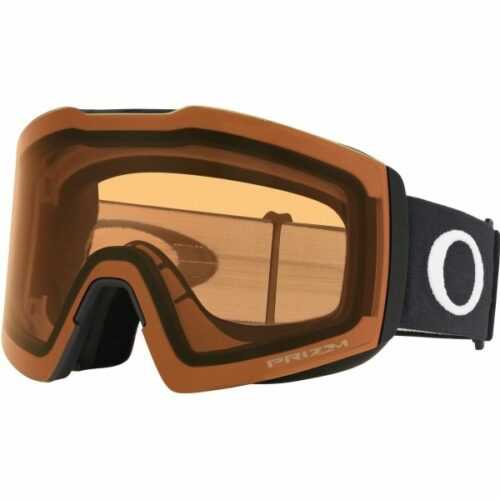 Oakley FALL LINE XL NS - Sjezdové brýle Oakley