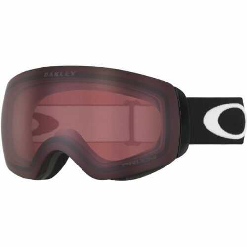 Oakley FLIGHT DECK XM hnědá NS - Sjezdové brýle Oakley