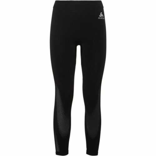 Odlo TIGHTS ZAHA černá XS/S - Dámské funkční legíny Odlo