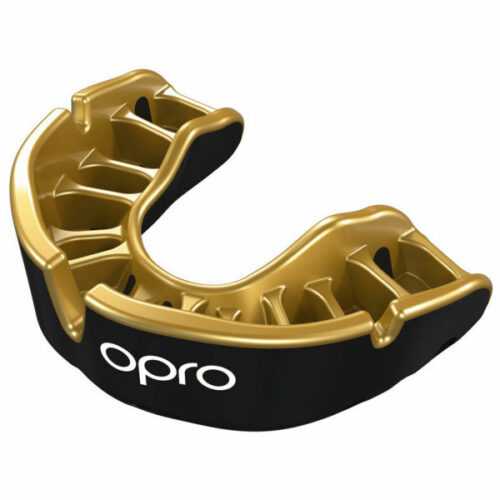 Opro GOLD - Chránič zubů Opro