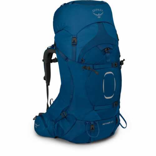 Osprey AETHER 65 L/XL - Turistický batoh Osprey