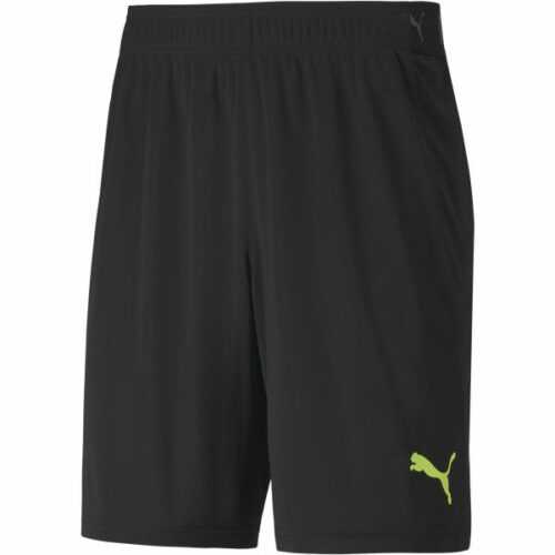 Puma FTBLNXT SHORTS L - Pánské šortky Puma