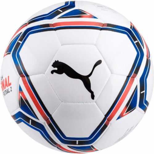 Puma FUTSAL TRAINING BALL 4 - Futsalový míč Puma