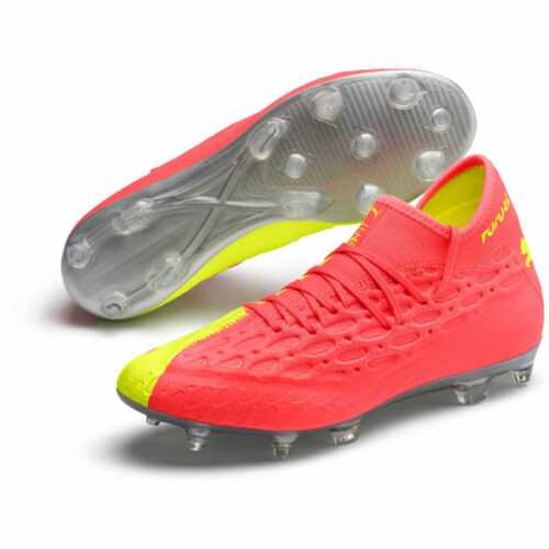 Puma FUTURE 5.2 NETFIT OSG 10 - Pánské kopačky Puma