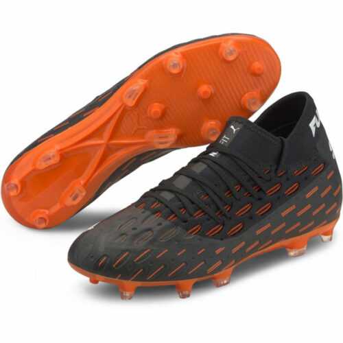 Puma FUTURE 6.2 NETFIT FG/AG EVO 8 - Pánské kopačky Puma