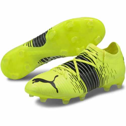 Puma FUTURE Z 2.1 FG/AG 8.5 - Pánské kopačky Puma