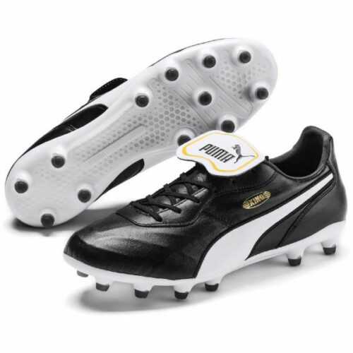 Puma KING TOP FG 8.5 - Pánské kopačky Puma