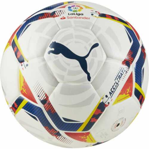 Puma LALIGA 1 ACCELERATE HYBRID BALL 4 - Fotbalový míč Puma